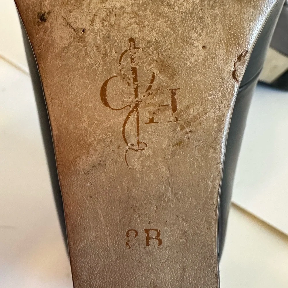 Cole Haan these classic